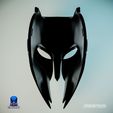 cybermask_07_img06.jpg Gladiator Cat Cosplay Mask