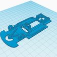 Slot_Chassis_Long.jpg Slot car chassis V3.0