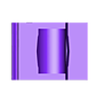 Nerf_Penlight_Mount.stl Free STL file Nerf Penlight Mount・3D printer design to download