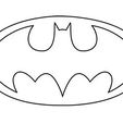 ezgif-5-11ec2d8034.jpg Iconic Batman Logo 3D Cookie Cutter