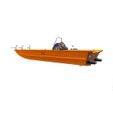 Fishing-boat__0006.jpg Fishing Boat 3D Printable Model