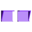 Soportes escalimetros_.stl Support for Scalimeters