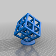 Cube_object_medium_V1.png Skeleton cube object