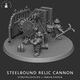 Render-Rear-1.png Steelbound Relic Cannon