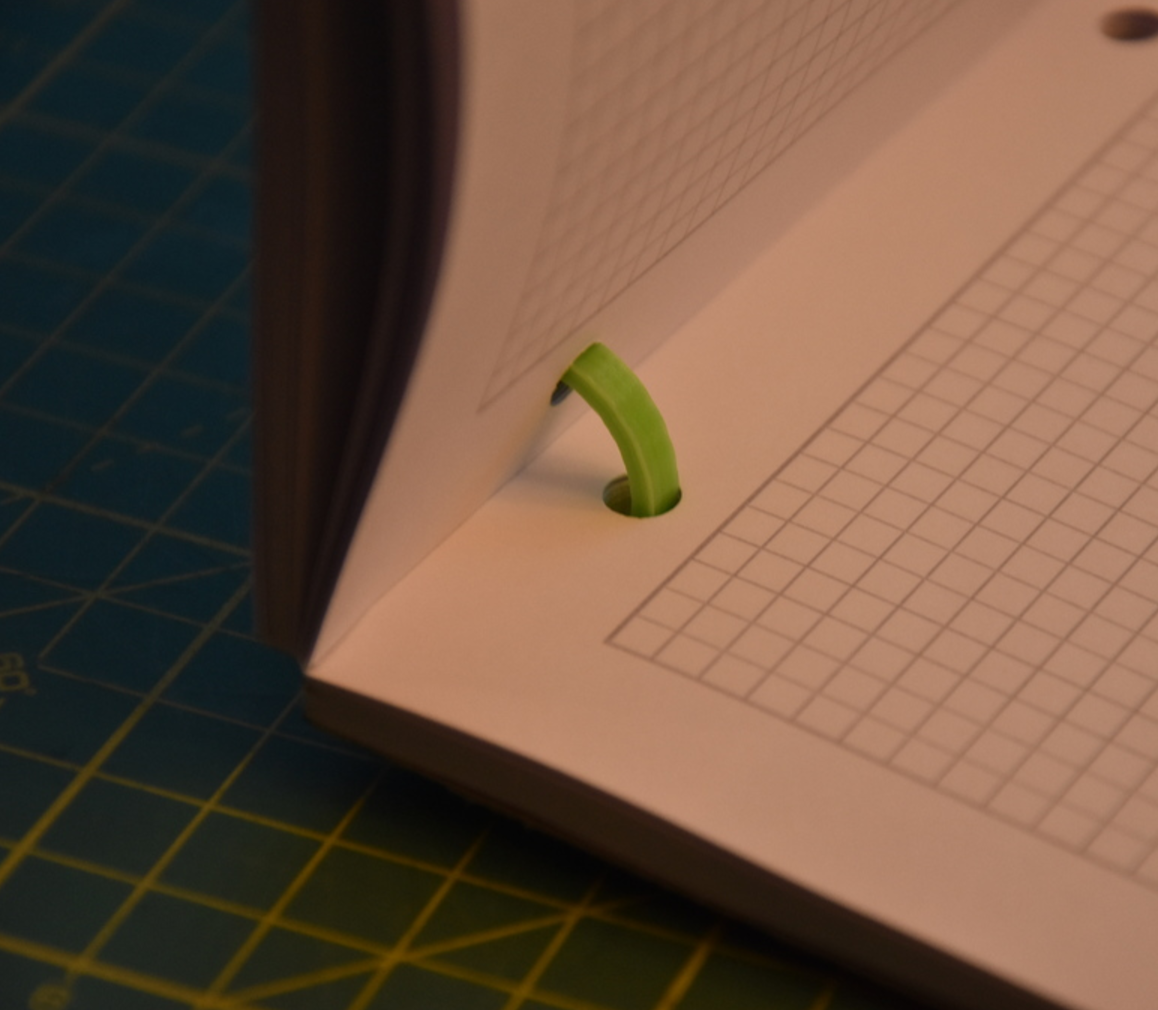Capture d’écran 2017-05-04 à 12.16.58.png Free STL file paper clip・Object to download and to 3D print, JOHLINK