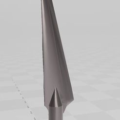 pale eolienne.JPG 3MF-Datei Wind Blade・3D-druckbare Vorlage zum herunterladen