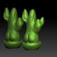 ZBrush-Document-3.jpg Female-Cactus-01