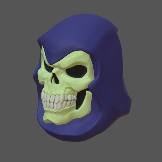 RevelationSkelly_color.png Скелетор - Откровения (MOTU Origins Sized)