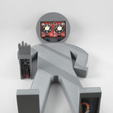 Capture d’écran 2016-12-20 à 12.15.12.png Free STL file Pepet desk lamp・3D printer model to download