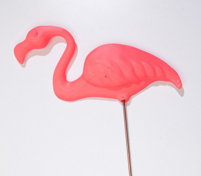 Stellar-Pink_display_large_display_large.jpg Download free STL file Flamingo • 3D printing model, wally3Dprinter