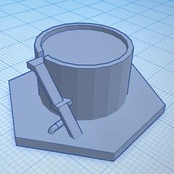 image1.jpeg STL-Datei Ölbehälter kostenlos・3D-druckbares Modell zum herunterladen