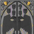 5d6aee21-0e73-4c45-a17c-d99fbec75c26.png DIY - Knight's Gate - WH40k