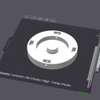 turntable3.png High Accuracy 3D Scanning Turntable Base