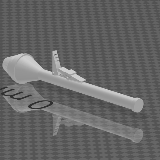 PZF-Open-Site-2.png Plasmafaust 28mm - Lançador de Plasma Anti-Armadura