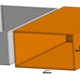 drawler_box.png Drawer box Ender 3