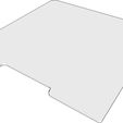 PrintingPlate3_Visualisation_v2_small.jpg PCB Heatbed MK2a Plate (3 hole mounting) (DXF)