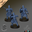 Cover2.png Forces of the High Emirate - Field Engineers