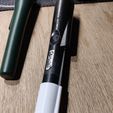 IMG_20241109_112440.jpg Защита пинпоинтера для металлоискателя GP Pointer