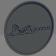Michelin.png Coasters Pack - Brands of Aftermarket Car Parts
