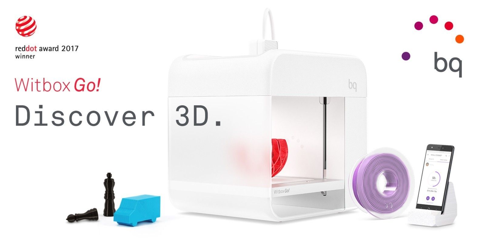 3D printed Life Hack 3