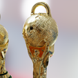 FIFA.1188.png STL-Datei FIFA Cup-Anhänger Schlüsselanhänger・3D-Drucker-Vorlage zum herunterladen