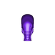 head.stl Alien Xenomorph