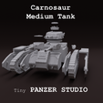 Slide4.png Carnosaur Medium Tank