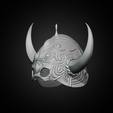 RoyalHelm_DarkSouls_10.png Dark Souls Royal Helm for Cosplay