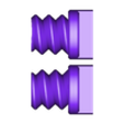 ScrewB.stl Transformable Valkrii