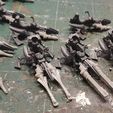 Assembly.jpg Space Elf Classic Jetbike Weapons