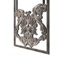 Wireframe-High-Boiserie-Carved-Decoration-Panel-02-3.jpg Boiserie Carved Decoration Panel 02