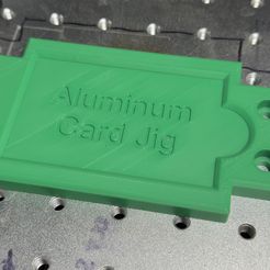 IMG_6116.jpeg Aluminum Card Jig