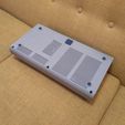 c64-16.jpg ITX SMALL FORM FACTOR Commodore 64 COMPUTER CASE - Commode 64 bit