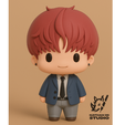 66.png Jin Enjoji Chibi - DAN DAN DAN DAN