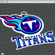 titans-5.png NFL Tennessee Titans Keychan Shield Printable and Renderable