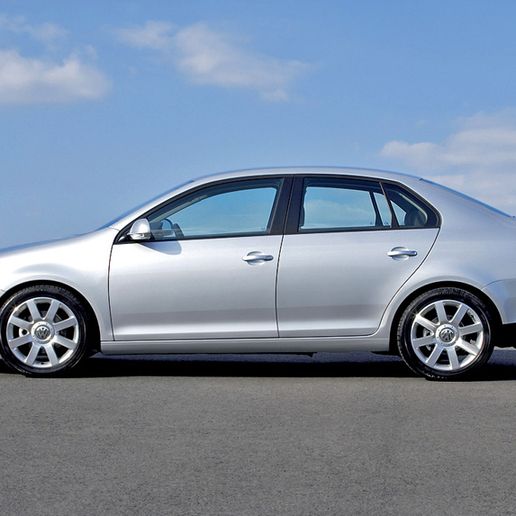 Perfil.jpg Key ring Jetta 1999