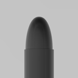 9mm-billede.png 9mm Parabellum Cartridge – 1:1 Scale