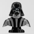 24.jpg Darth Vader ep6 Helmet Reveal for 3d print 3D print model