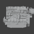 Screenshot-2023-12-30-040512.png Caterpillar C15 Diesel Engine 3D Model