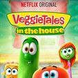 VeggieTales_in_the_House_poster.jpg Larry the VeggieTales cucumber