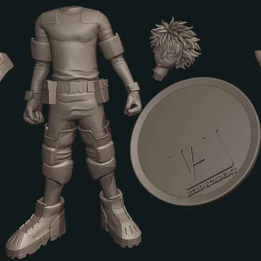 Screen-2.jpg Izuku Midoriya – ( Deku ) _ My Hero Academia