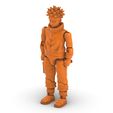 persp.jpg Naruto - ARTICULATED POSEABLE ACTION FIGURE 100mm