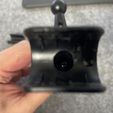 IMG_1346.JPG 3D-Datei Audi Q7 iPad / iPhone Tablet-Halterung kostenlos・3D-druckbares Objekt zum herunterladen