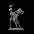 2.png Bambi with Butterfly