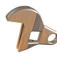 untitled.36.jpg Wrench / Wrench - key ring - key chain