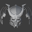 sam_sp_1.png Predator mask - Samurai