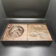 20250129_130515.jpg Modular Trench Terrain – Perfect for WW1 & Grimdark Battlefields
