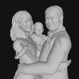 model-8.png Couple with a baby - Couple with child- Couple with kid