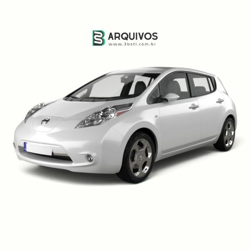 2011 Nissan LEAF