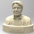 untitled.jpg STL file HAN SOLO・3D printing template to download